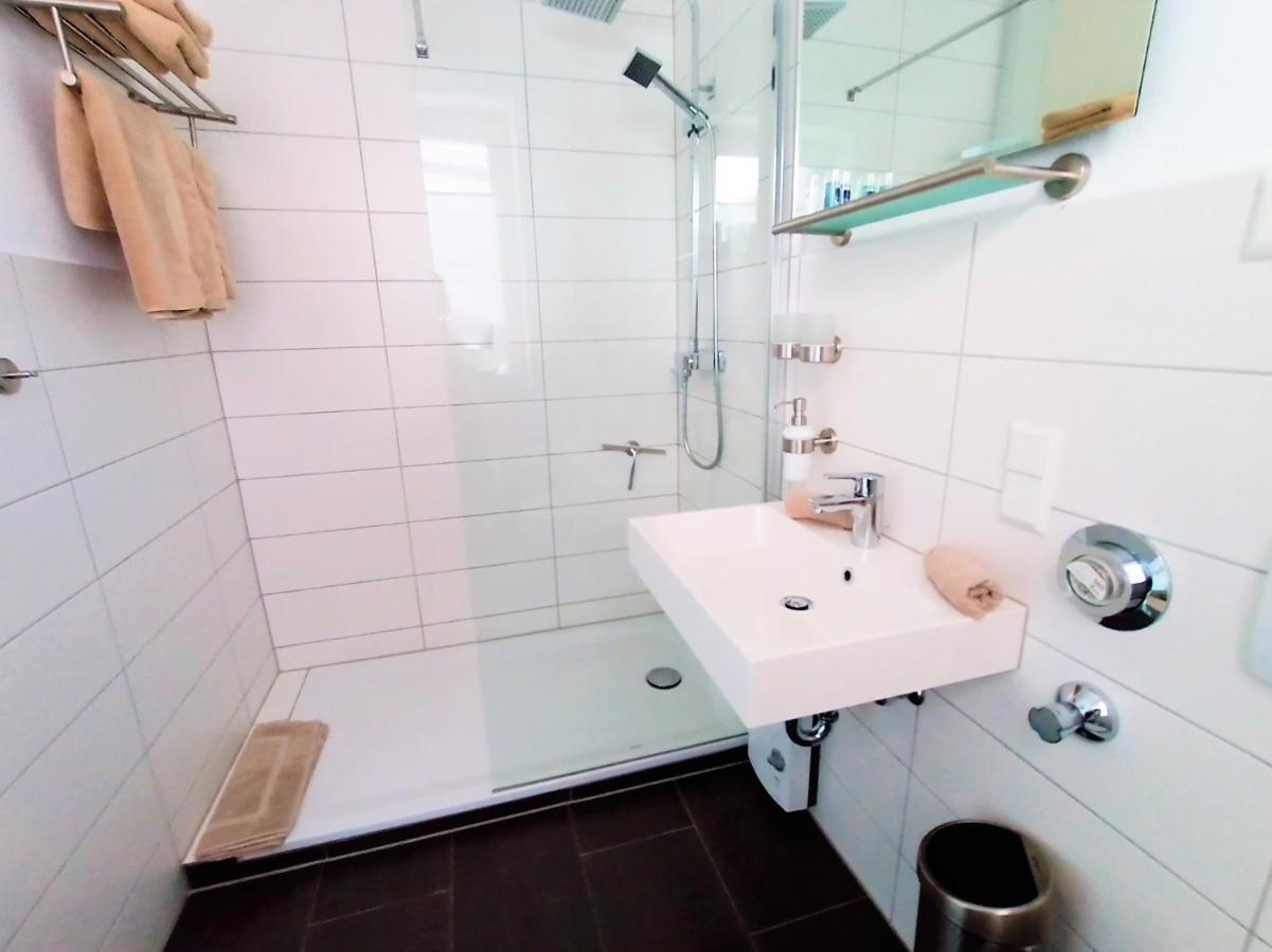 Bodensee Apartment Kressbronn Fischerdorf See 1 Kressbronn am Bodensee Bagian luar foto