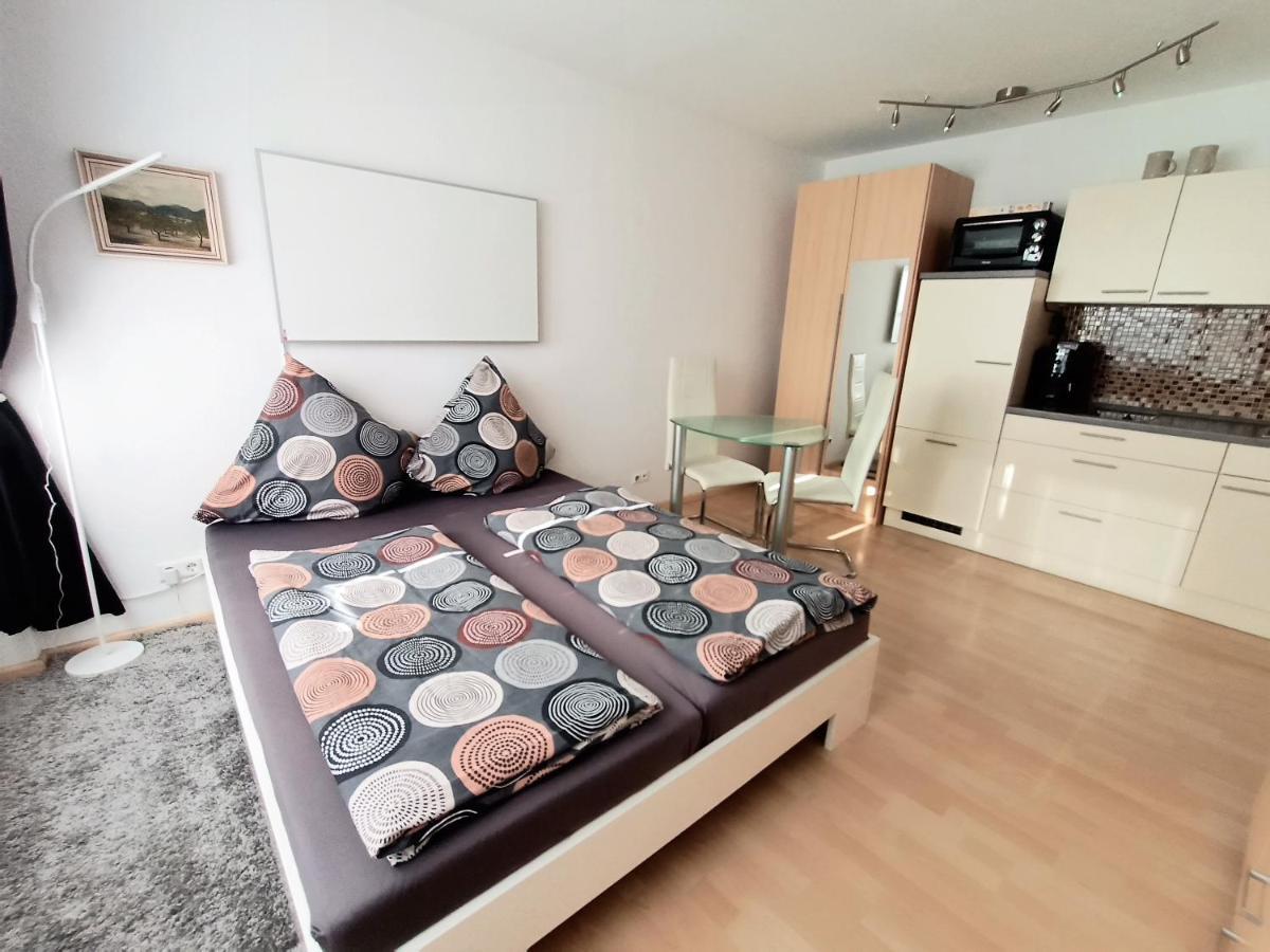 Bodensee Apartment Kressbronn Fischerdorf See 1 Kressbronn am Bodensee Bagian luar foto
